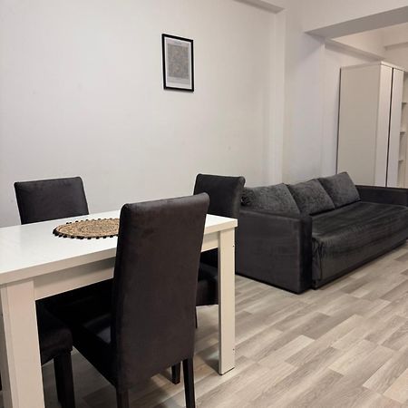 Apartament Crazy Summerland Mamaia Bagian luar foto
