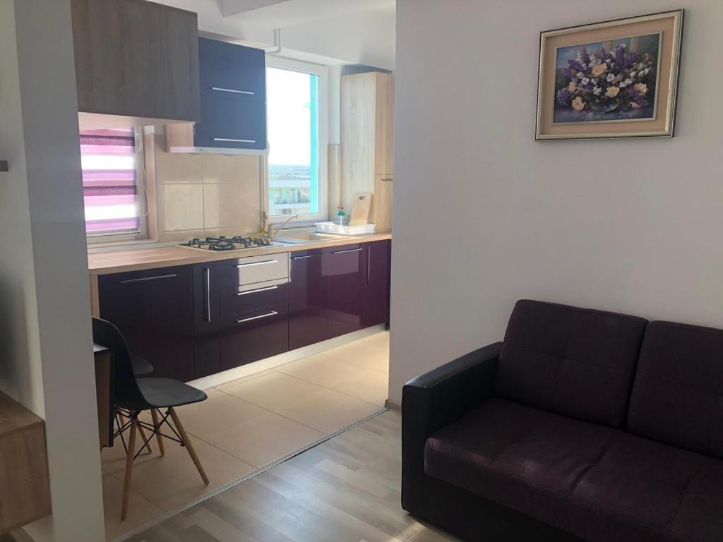 Apartament Crazy Summerland Mamaia Bagian luar foto