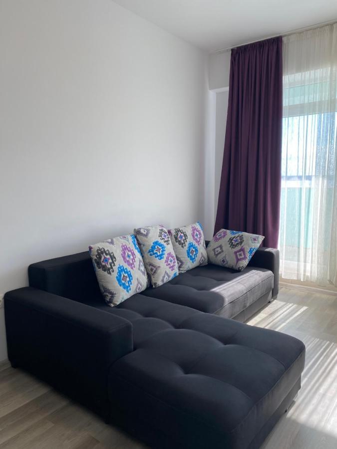 Apartament Crazy Summerland Mamaia Bagian luar foto