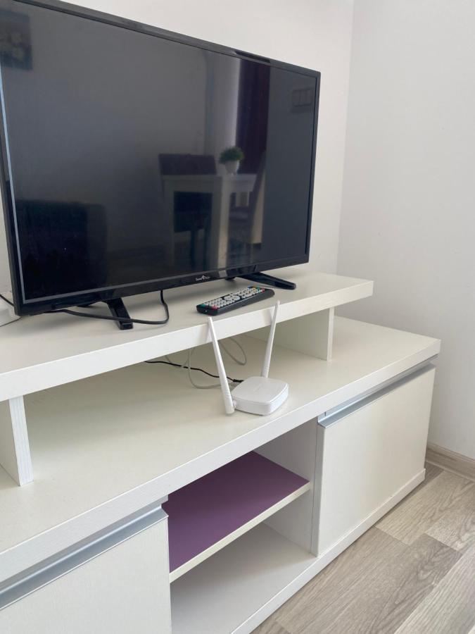 Apartament Crazy Summerland Mamaia Bagian luar foto