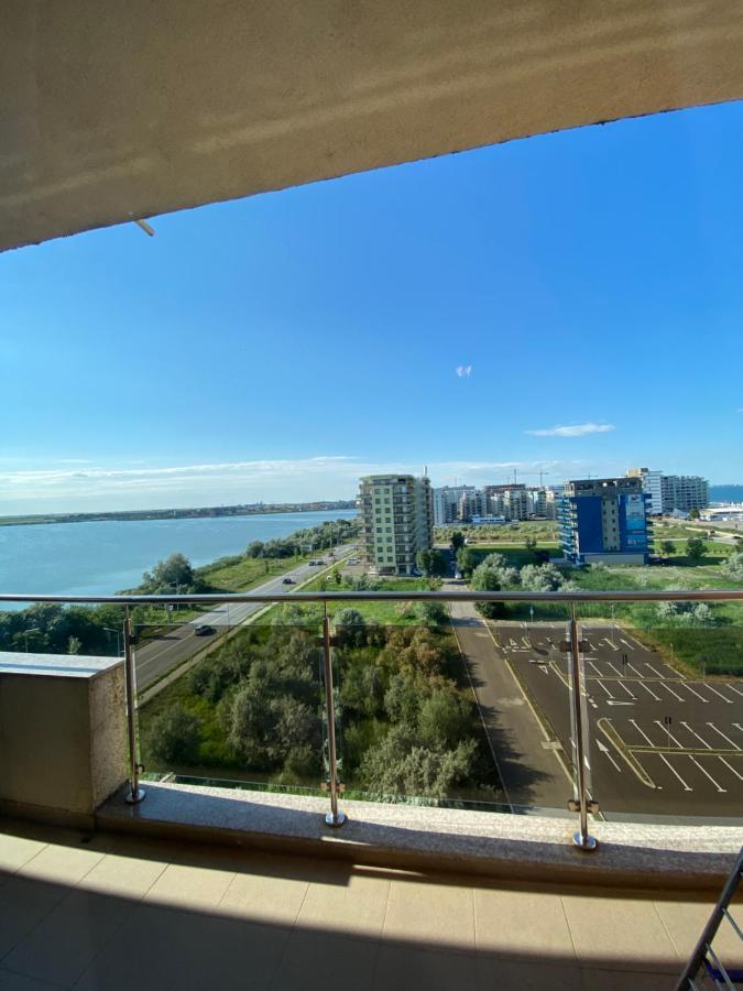 Apartament Crazy Summerland Mamaia Bagian luar foto