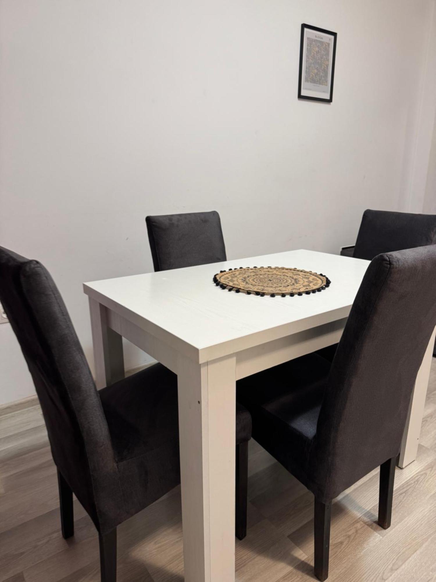 Apartament Crazy Summerland Mamaia Bagian luar foto