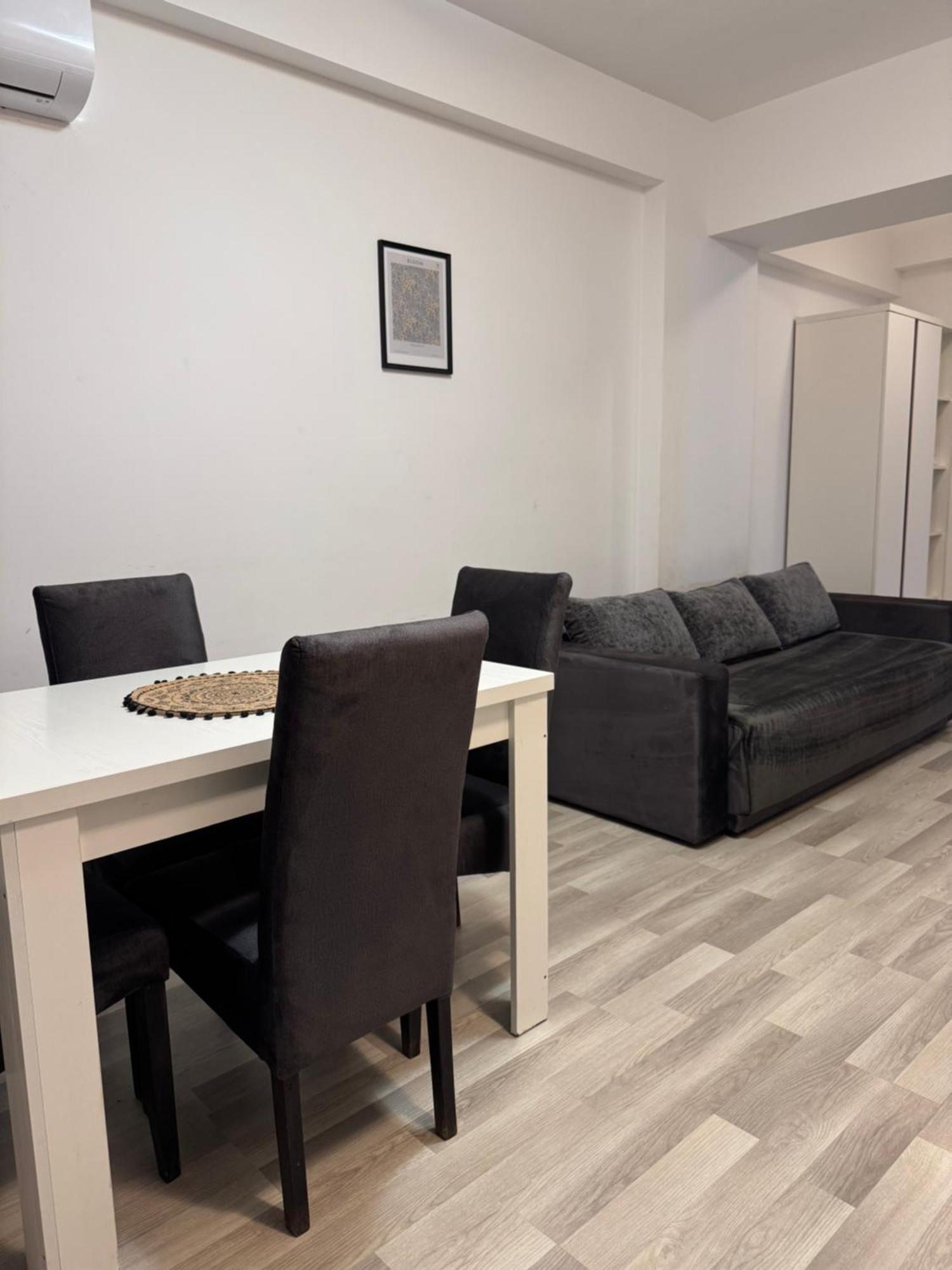 Apartament Crazy Summerland Mamaia Bagian luar foto
