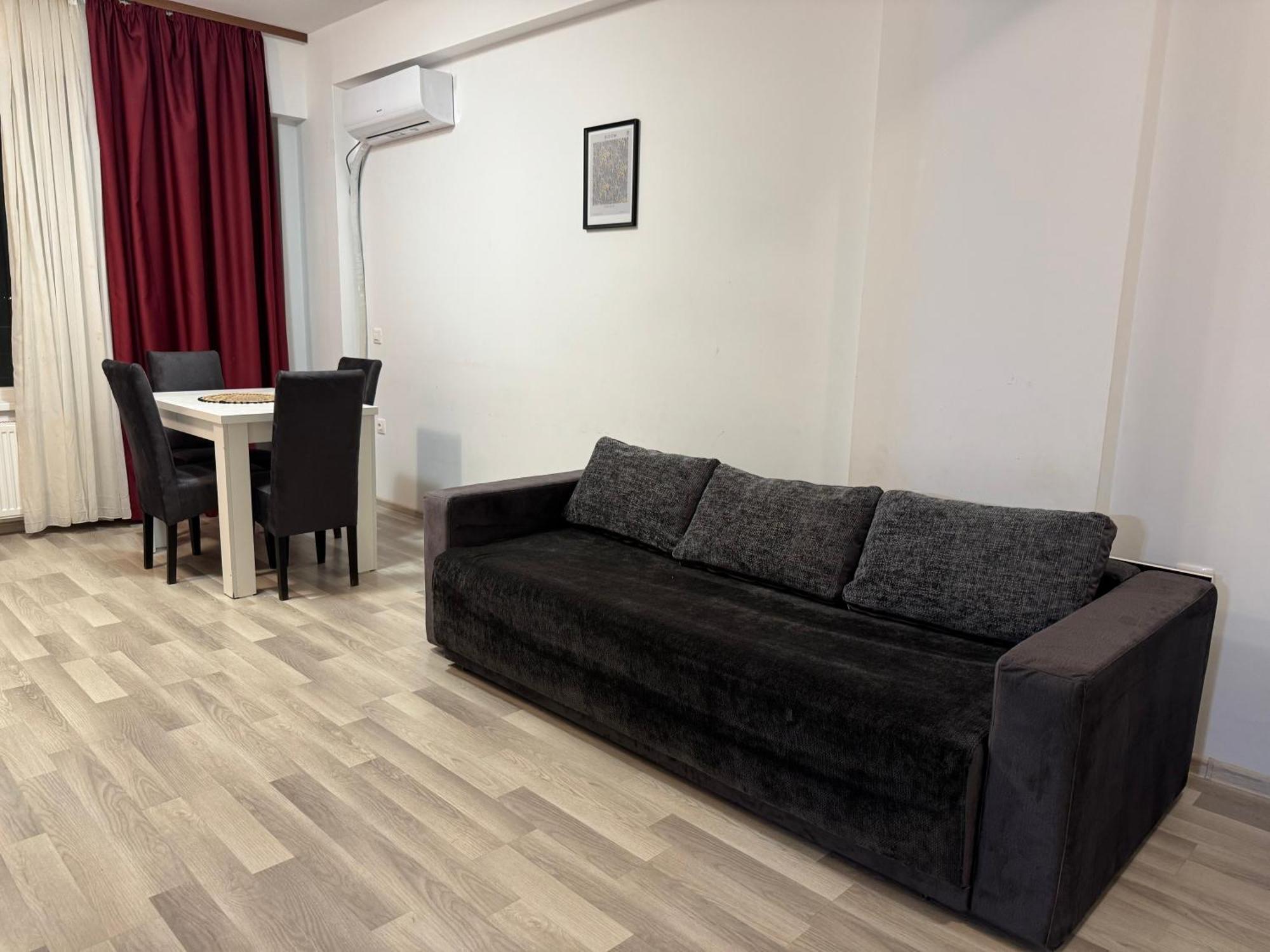 Apartament Crazy Summerland Mamaia Bagian luar foto