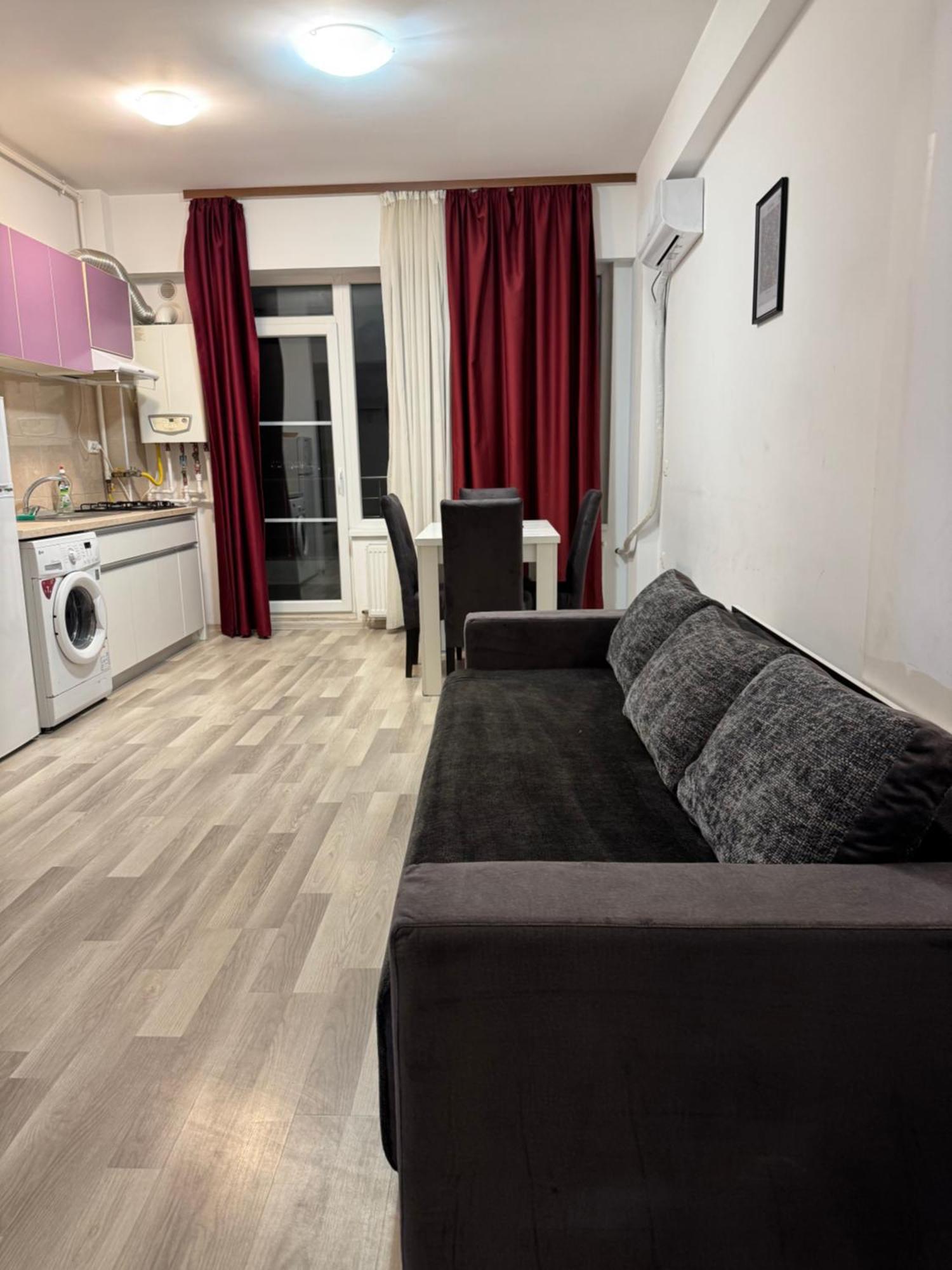 Apartament Crazy Summerland Mamaia Bagian luar foto