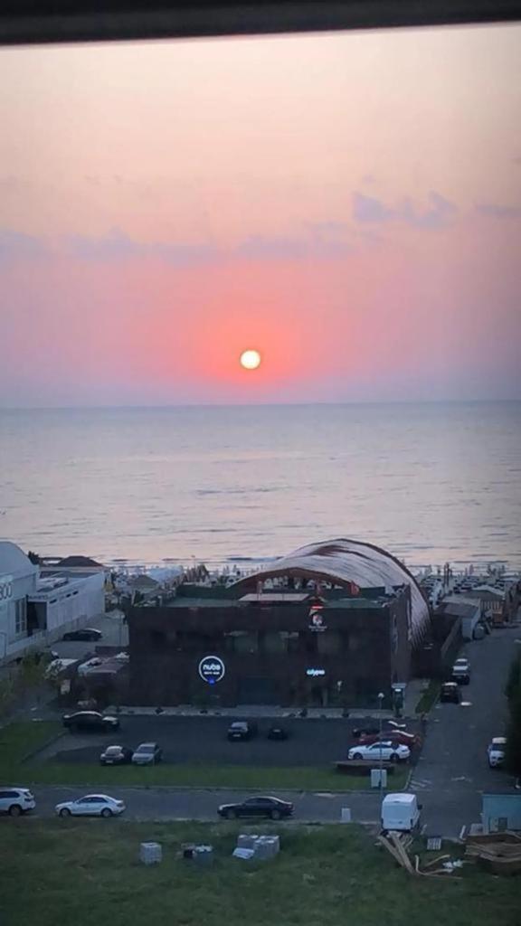 Apartament Crazy Summerland Mamaia Ruang foto
