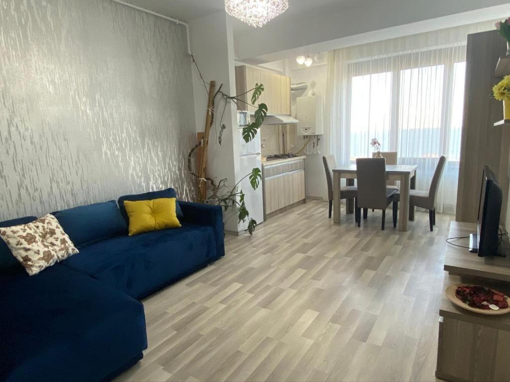 Apartament Crazy Summerland Mamaia Ruang foto