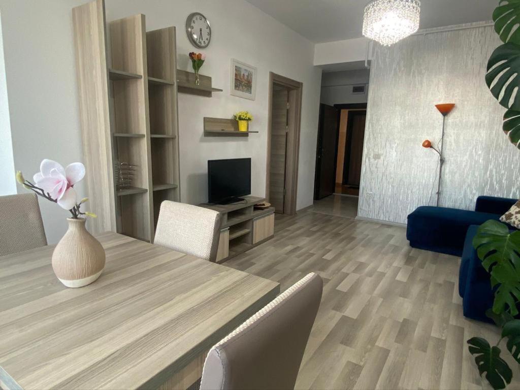 Apartament Crazy Summerland Mamaia Ruang foto