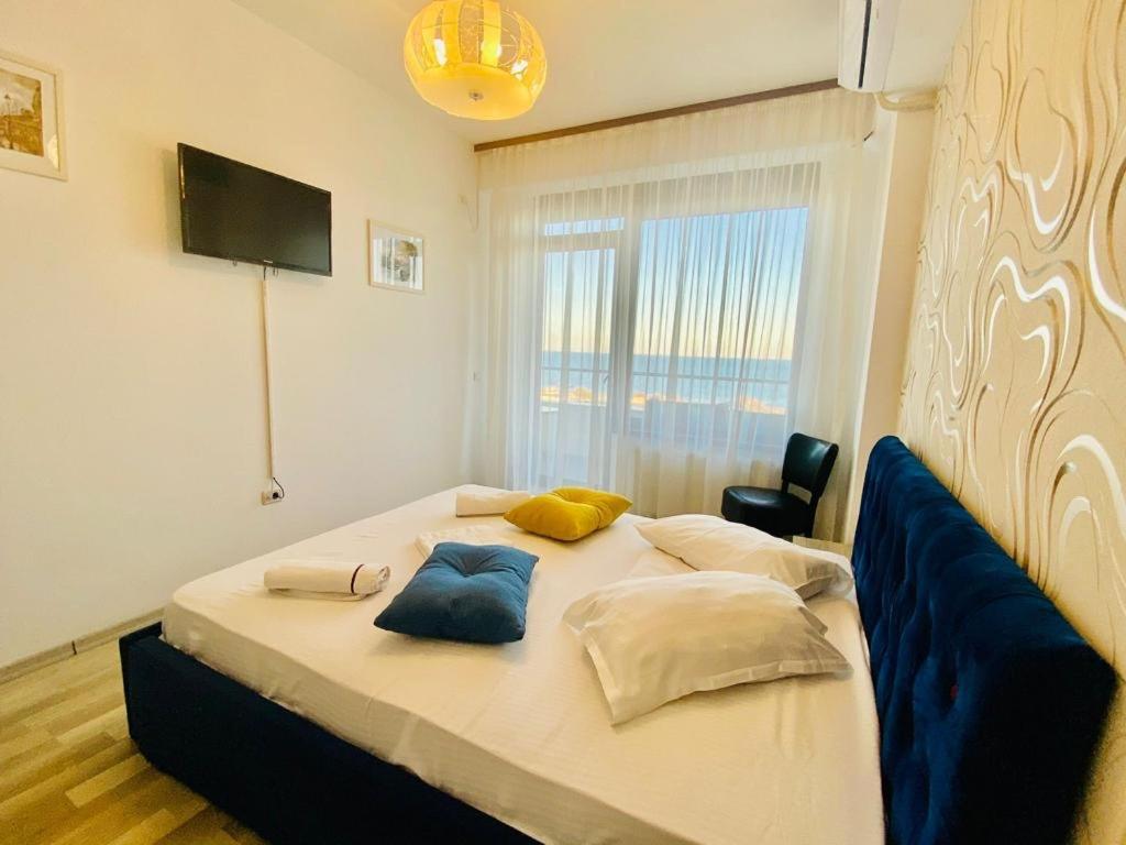 Apartament Crazy Summerland Mamaia Ruang foto