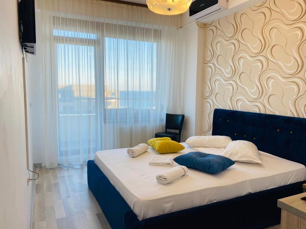 Apartament Crazy Summerland Mamaia Ruang foto