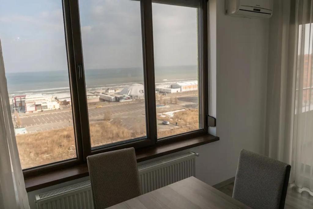 Apartament Crazy Summerland Mamaia Ruang foto